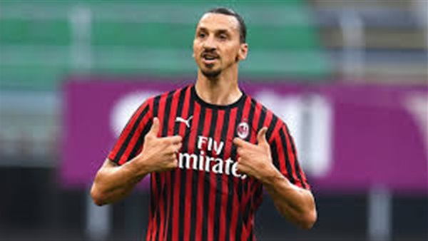 زلاتان إبراهيموفيتش