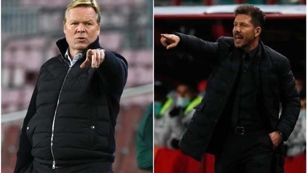 سيميوني - كومان