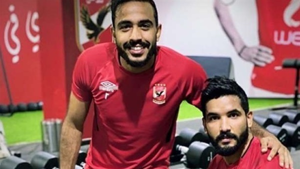 كهربا وصالح