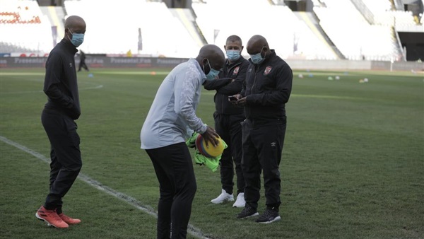 ستاد برج العرب