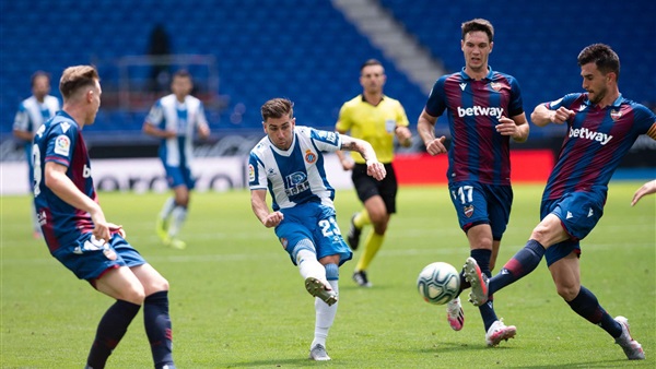 ليفانتي و التشي