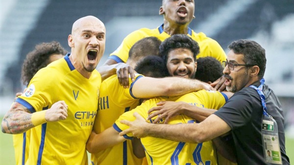 النصر السعودي