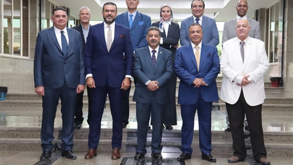 الاتحاد المصري لكرة