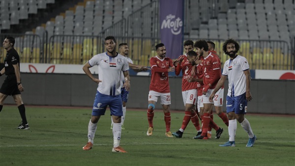 النادي الأهلي - ابو