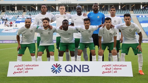 الأهلي القطري