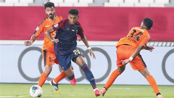 الوحدة وعجمان