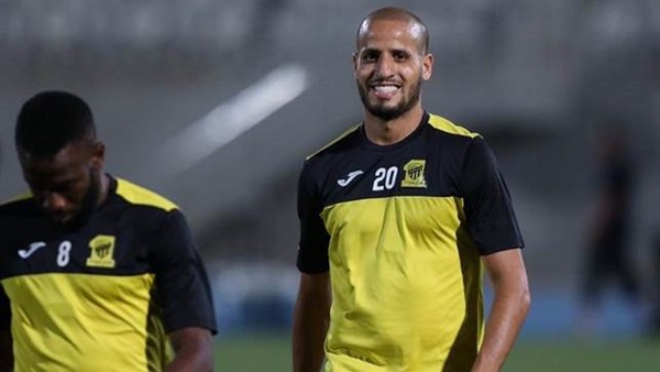 كريم الأحمدي