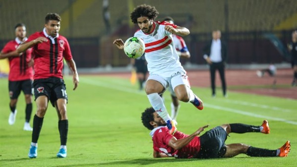 الزمالك ونادي مصر