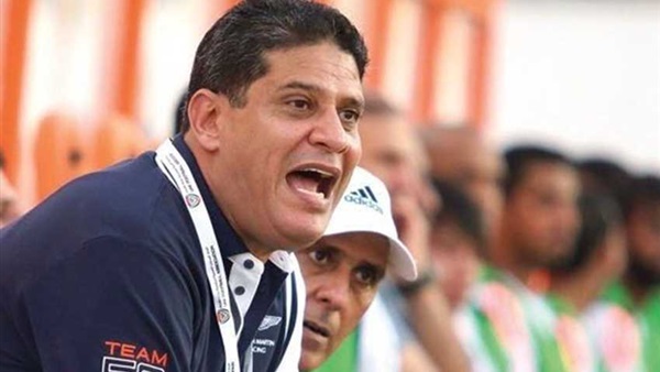 أيمن الرمادي