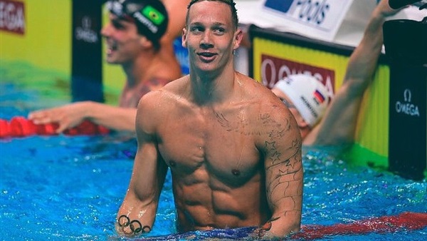 كاليب دريسل