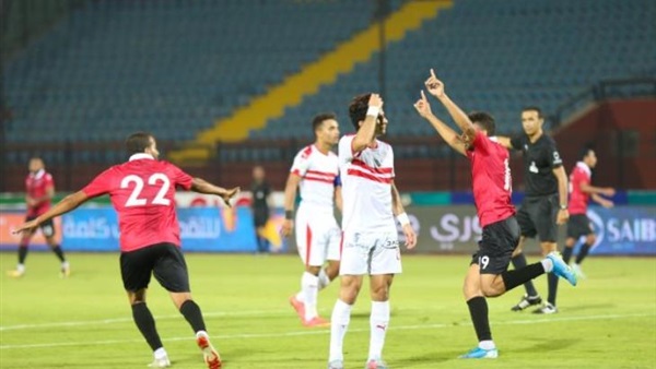 الزمالك ونادي مصر