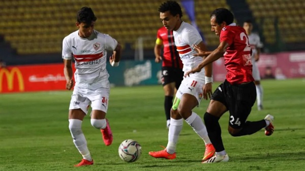 الزمالك ونادي مصر