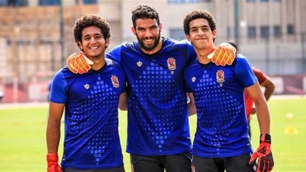 وان ثري| بوابة الرياضة المصرية 