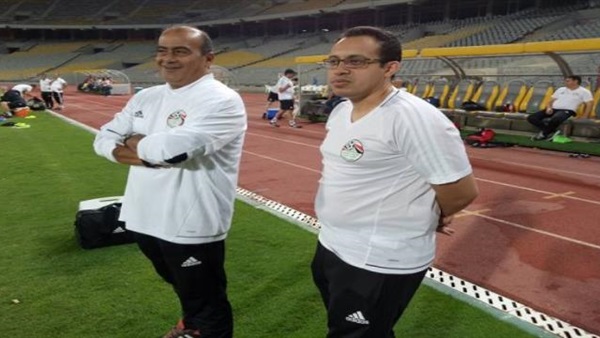 محمد أبو العلا طبيب