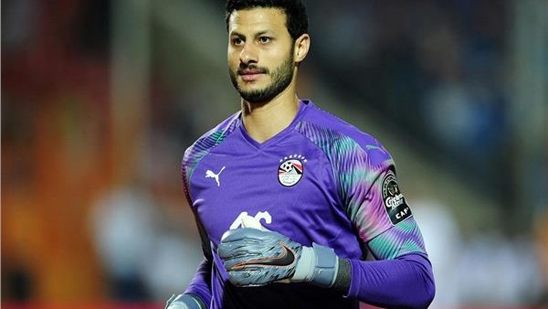 محمد الشناوي