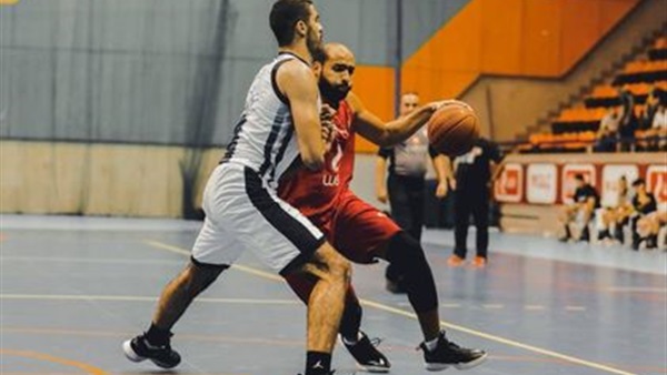 الأهلي والاتحاد السكندري