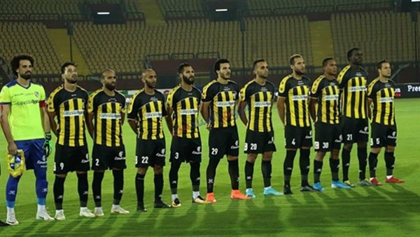 نادي المقاولون العرب