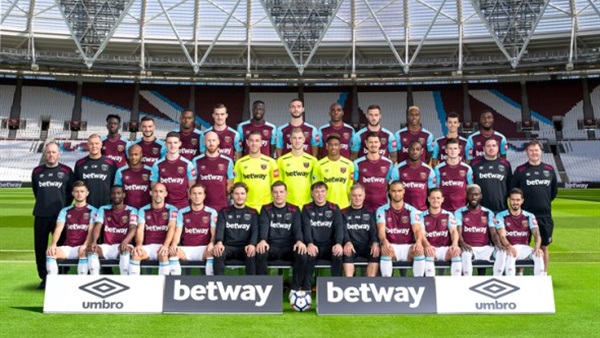 نادي ويست هام 