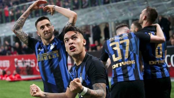 نادي إنتر ميلان 