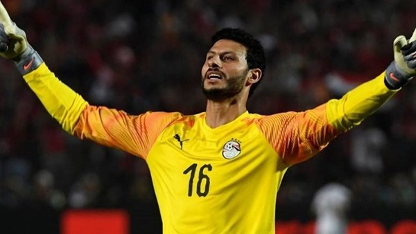 محمد الشناوي