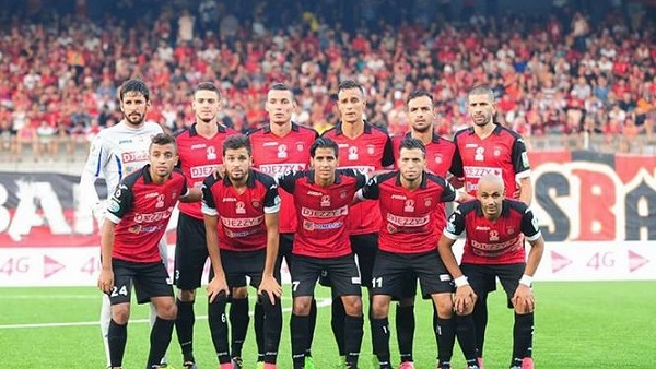 نادي إتحاد الجزائر