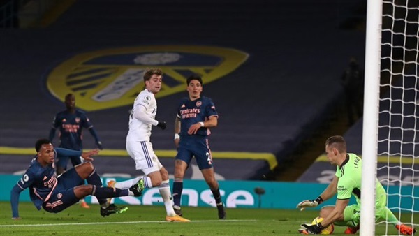 نادي ارسنال وليدز