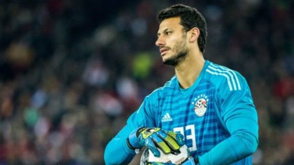 محمد الشناوي