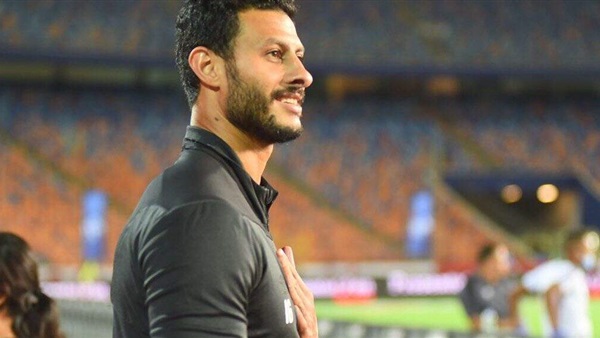 محمد الشناوي