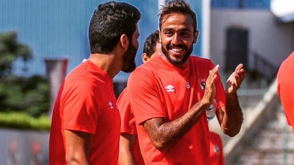 صالح جمعة ومحمود