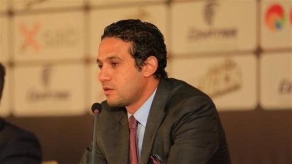 محمد فضل 