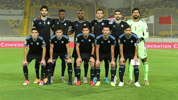 نادي بيراميدز 