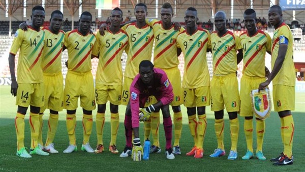 منتخب مالي لشباب