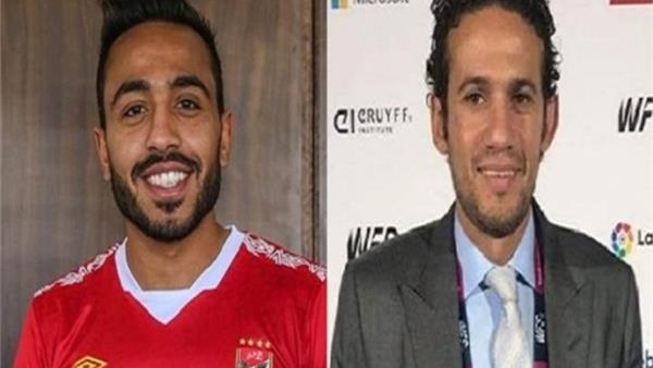 كهربا ومحمد فضل