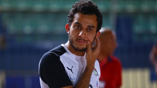 أحمد أيمن منصور