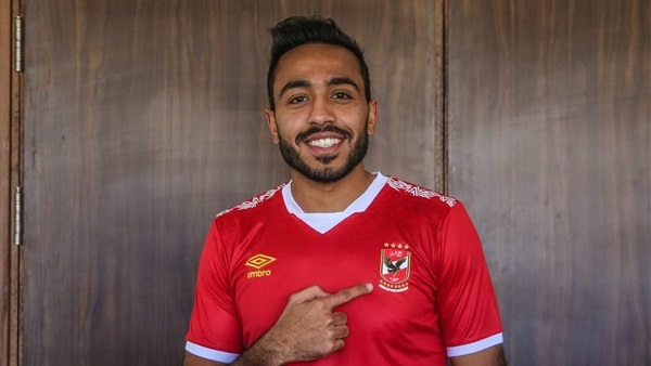 محمود عبد المنعم