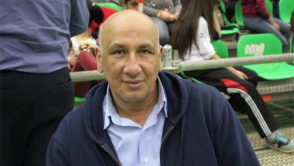 أحمد عبد الدايم 