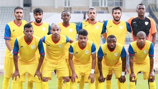 نادي العين السعودي