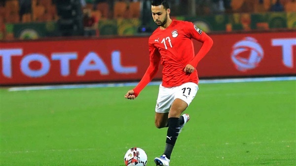 أحمد رمضان بيكهام