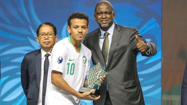 تركي العمار