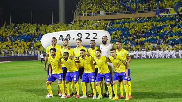 نادي النصر السعودي