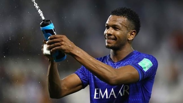 علي البليهي 