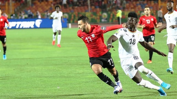 30 مليون جنيه تحسم تجديد عقد نجم الأهلي..سيف زاهر يكشف ...