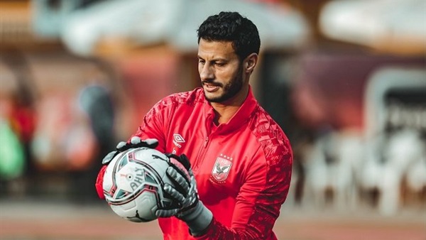 محمد الشناوي