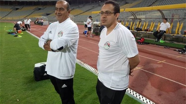 محمد أبو العلا 