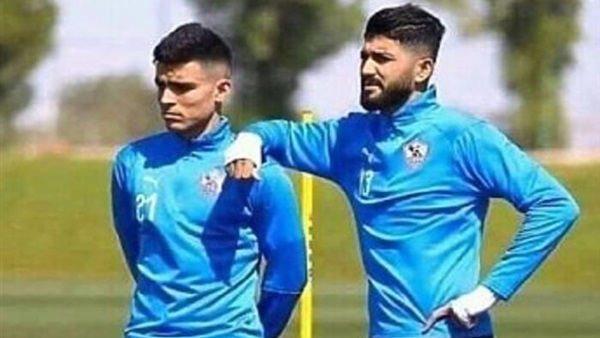 أشرف بن شرقي وفرجاني