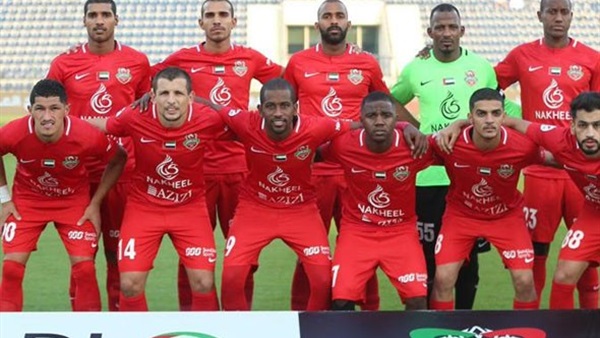 نادي شباب الأهلي