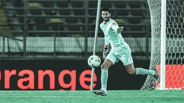 محمد الشناوي