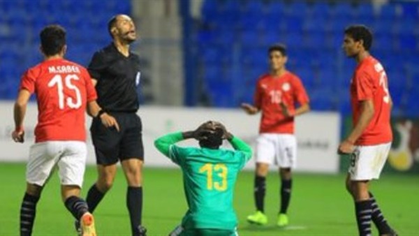 وان ثري| بوابة الرياضة المصرية 