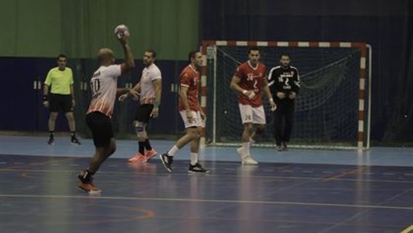 النادي الأهلي لكرة