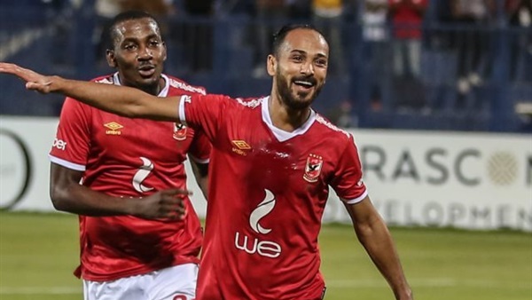 وليد سليمان 